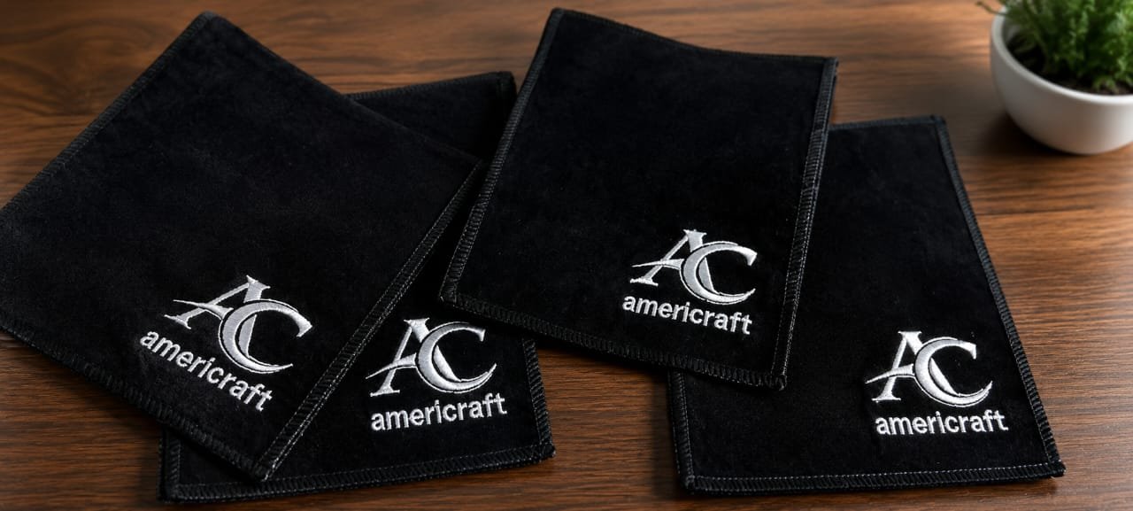 Shammy Pads