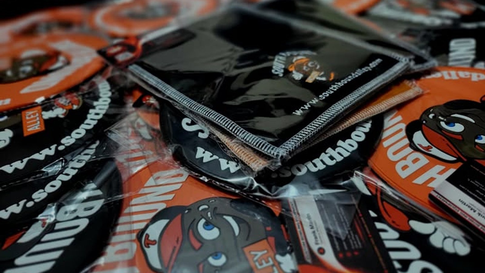 Shammy Pads